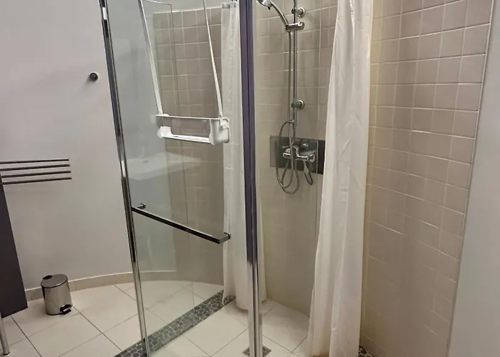 La Chapelle Du Thouin A Périgueux