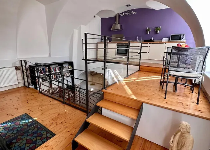 La Chapelle Du Thouin A شقة *